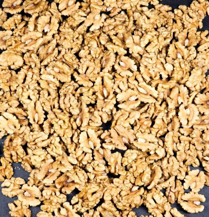 مغز گردو 