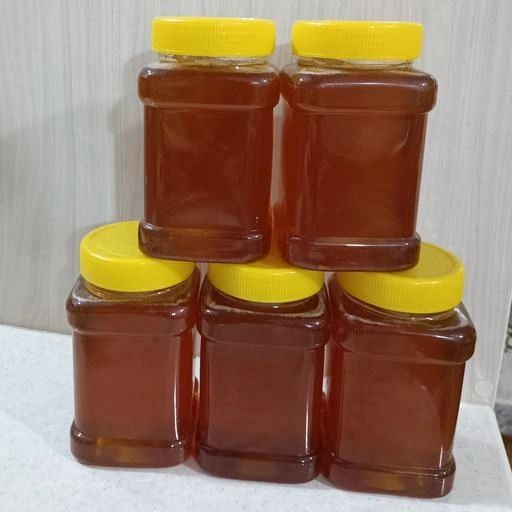 عسل و شیره