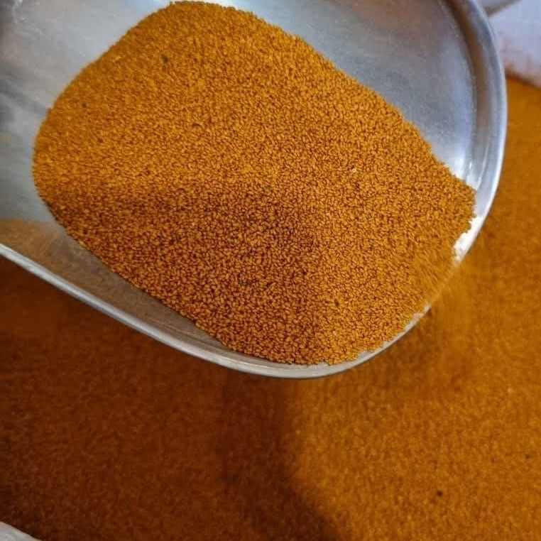 خاکشیر اعلا شیراز