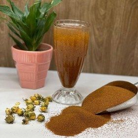 خاکشیر اعلا شیراز