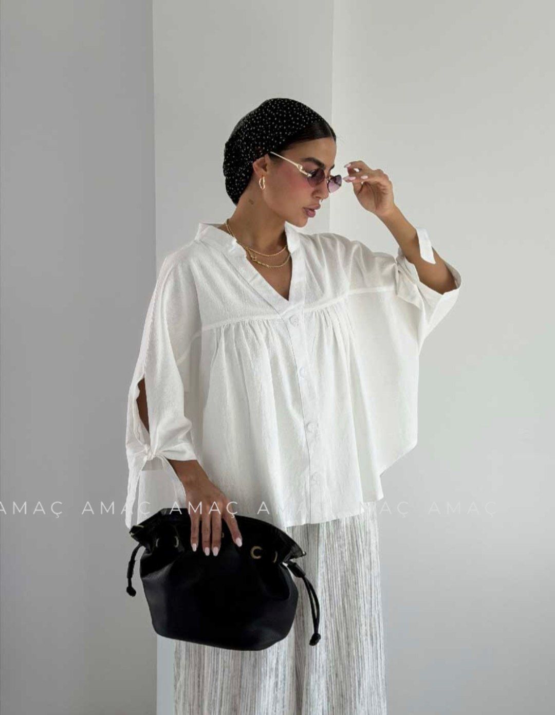 پوشاک لوکس مردانه، زنانه و بچگانه