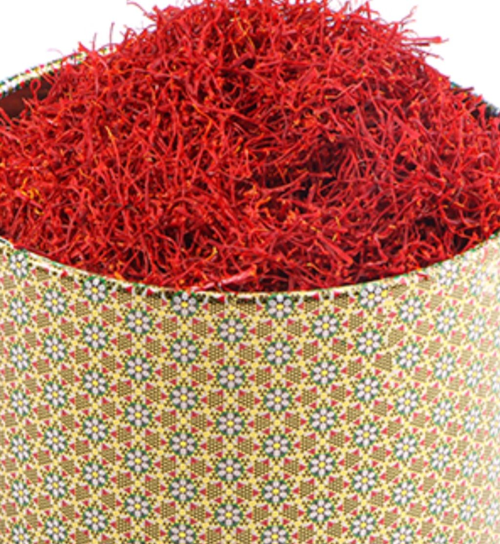 فروش زعفران و زرشک 