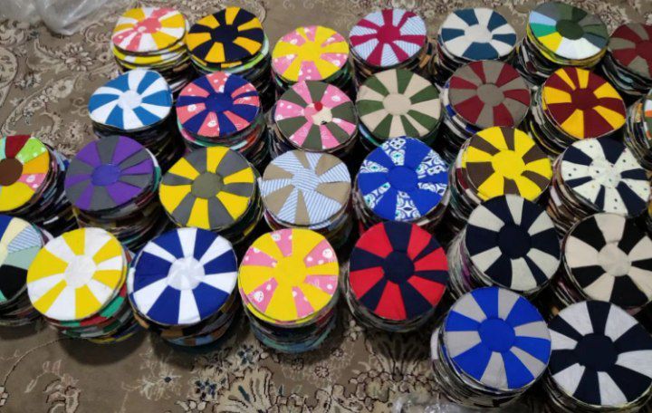 مشاغل خانگی