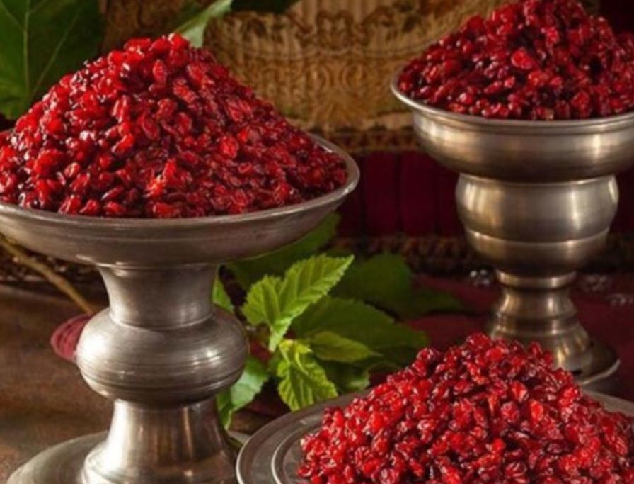 خوراکی موادغذایی گیاهی دارویی