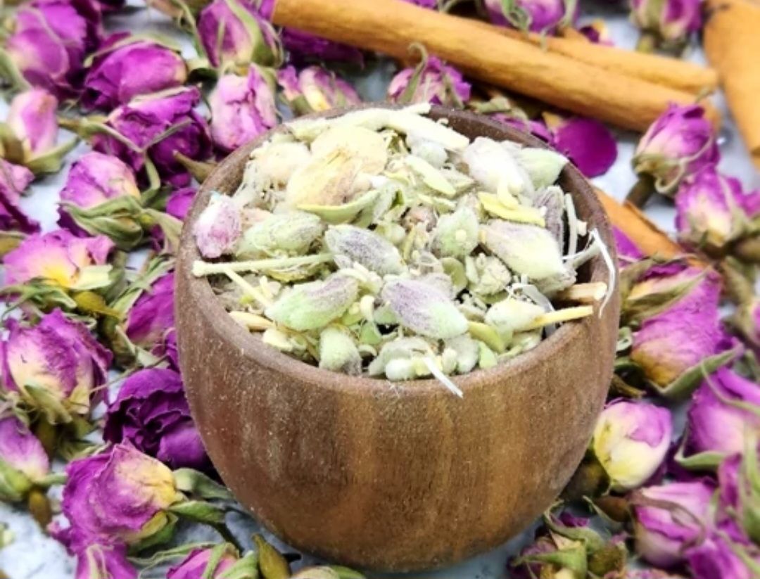 خوراکی موادغذایی گیاهی دارویی
