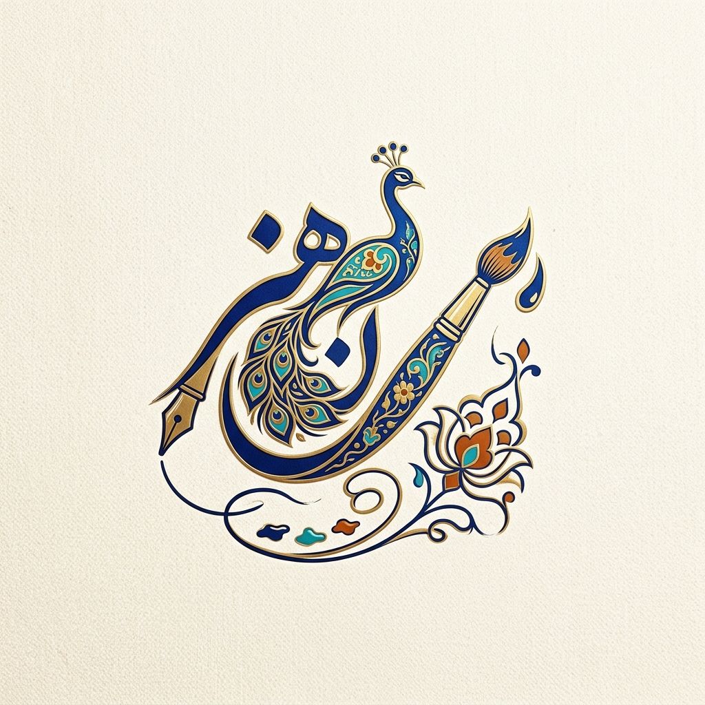 طراحی حرفه ای لوگو ، کارت ویزیت، و پوستر