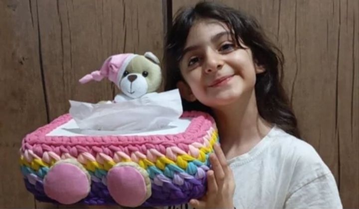,تریکو بافی