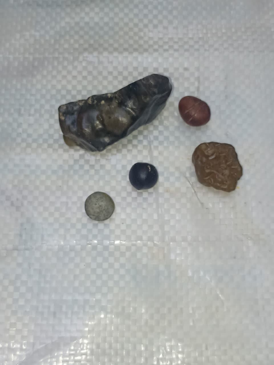 سنگ قیمتی