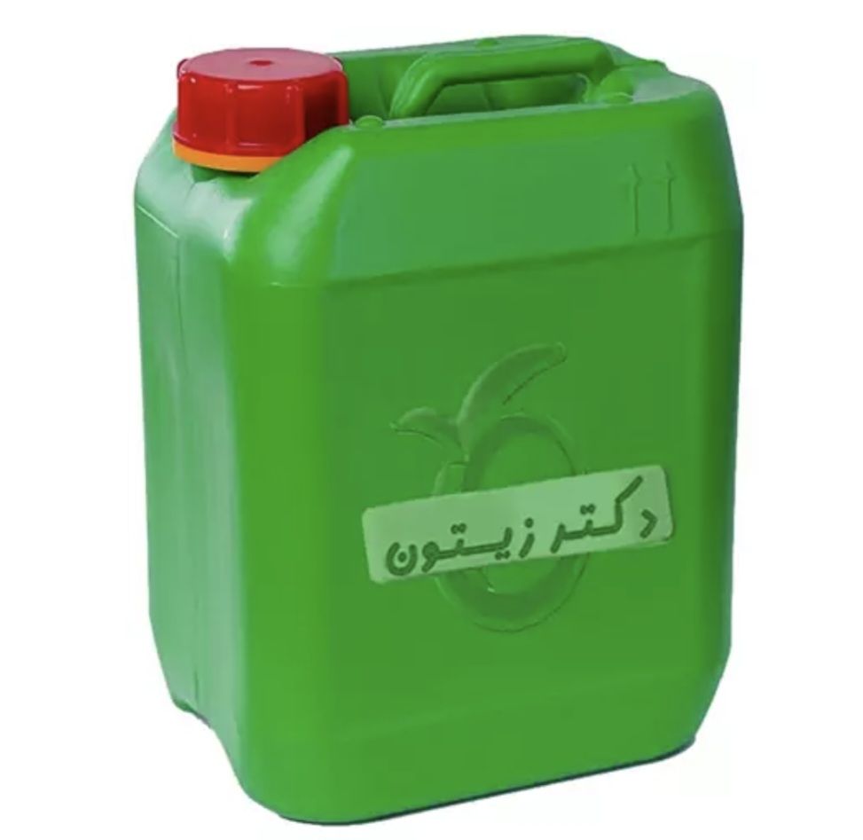روغن زیتون فرا بکر