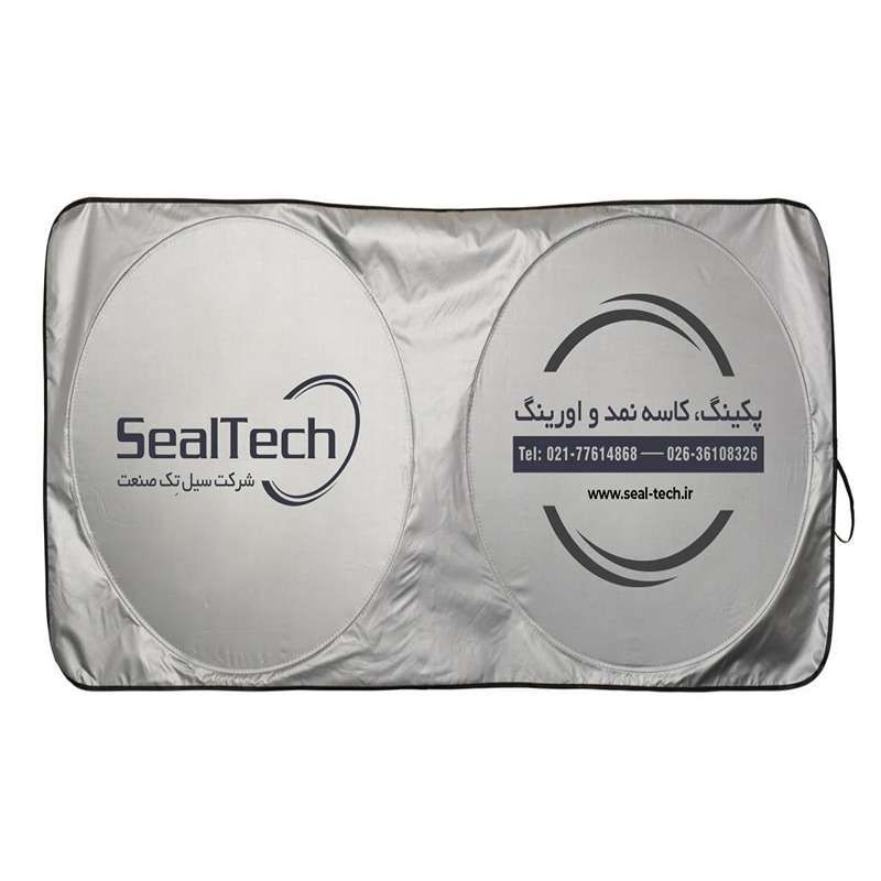 آفتابگیر ماشین 