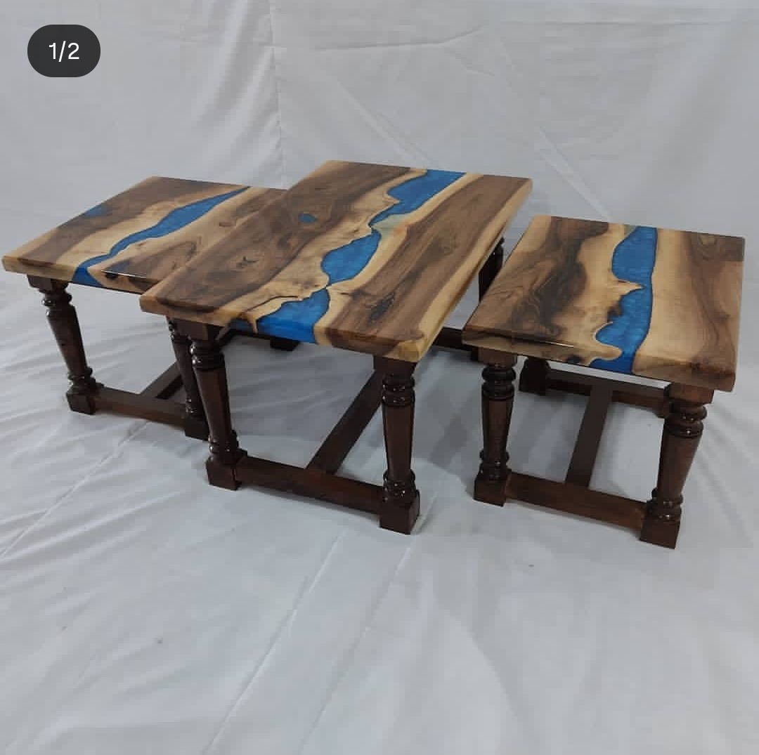 ظروف چوبی سنتی اعلا ۱۰۰ نوع مختلف