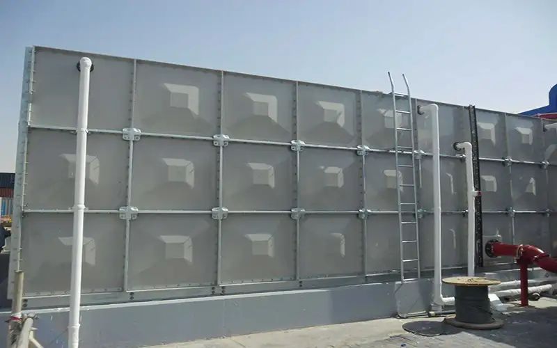 استخدام کارشناس تصفیه آب و فاضلاب