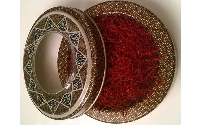زعفران درجه یک مشهد