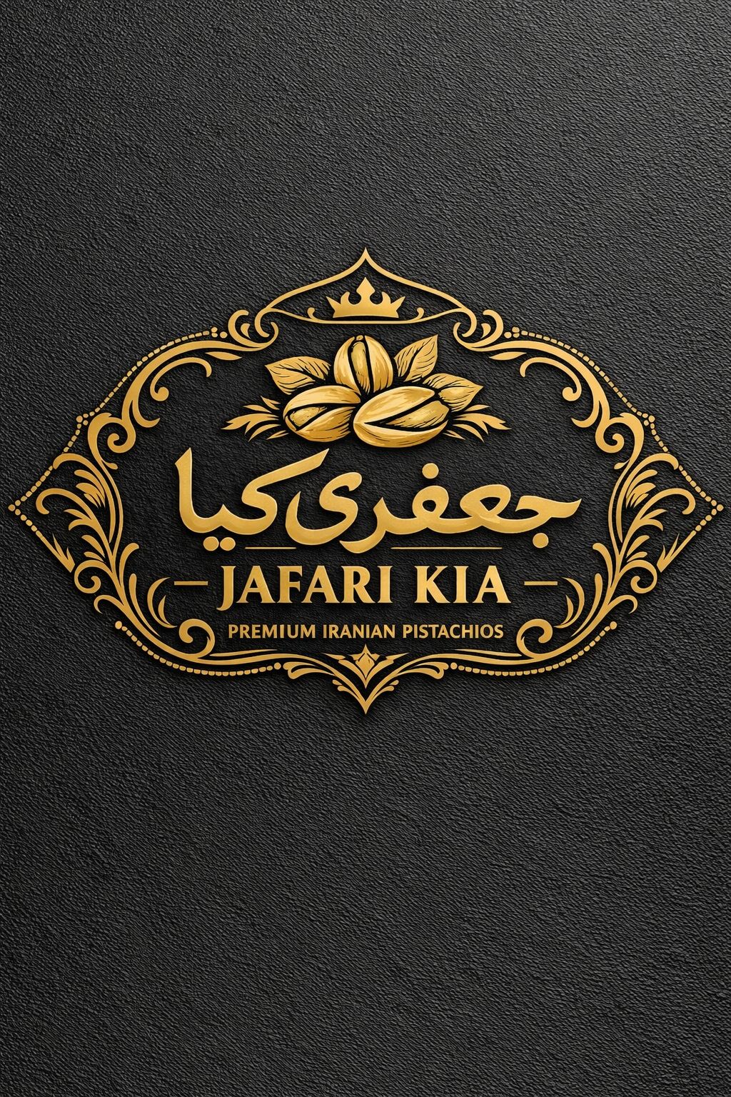 فروش پسته اکبری و احمدآقایی کرمان