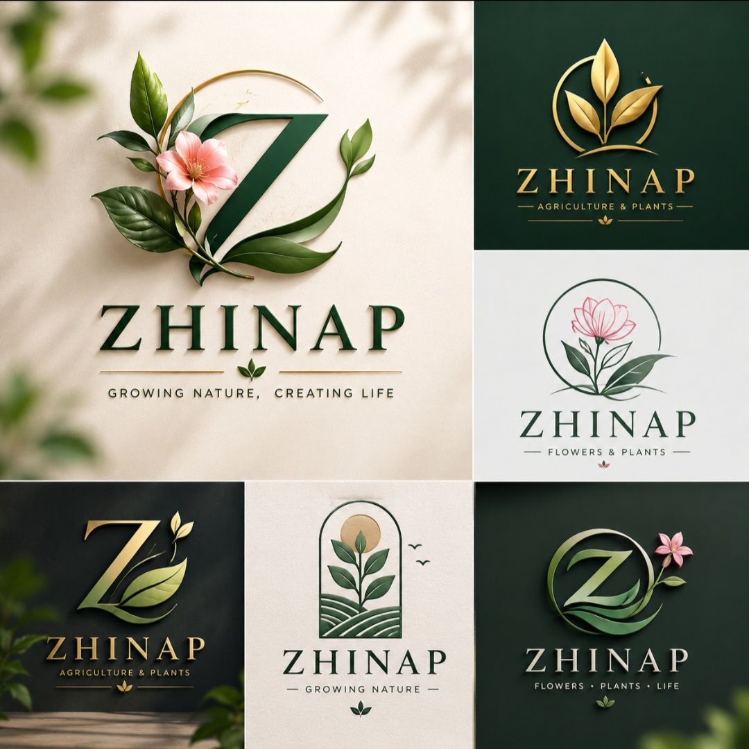 طراحی لوگو