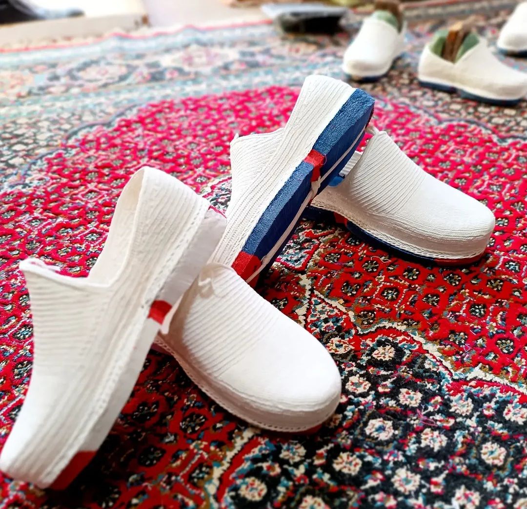 کفش 