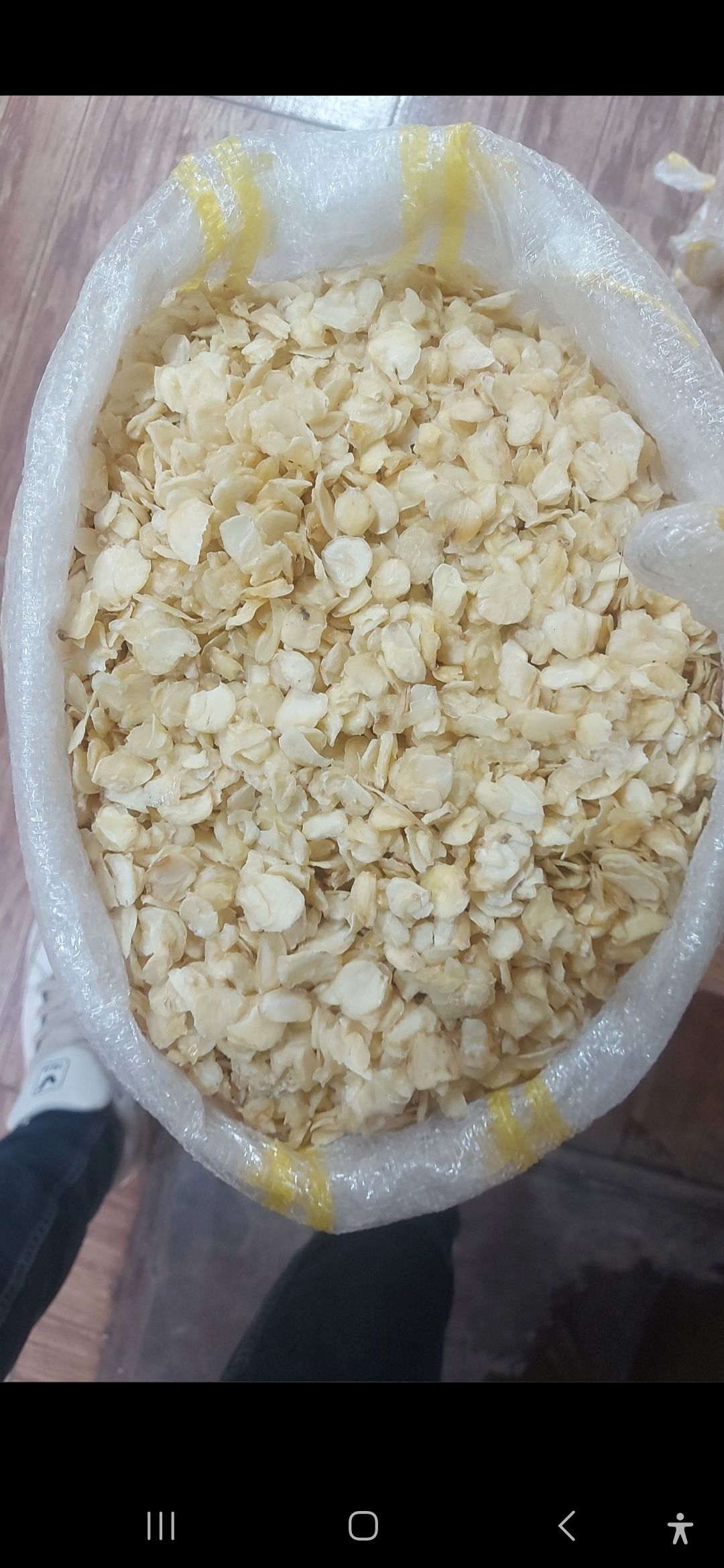 سیر و موسیر همدان
