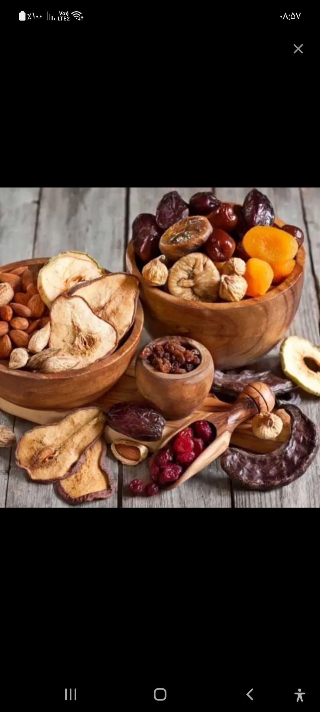 ادویه جات مرغوب