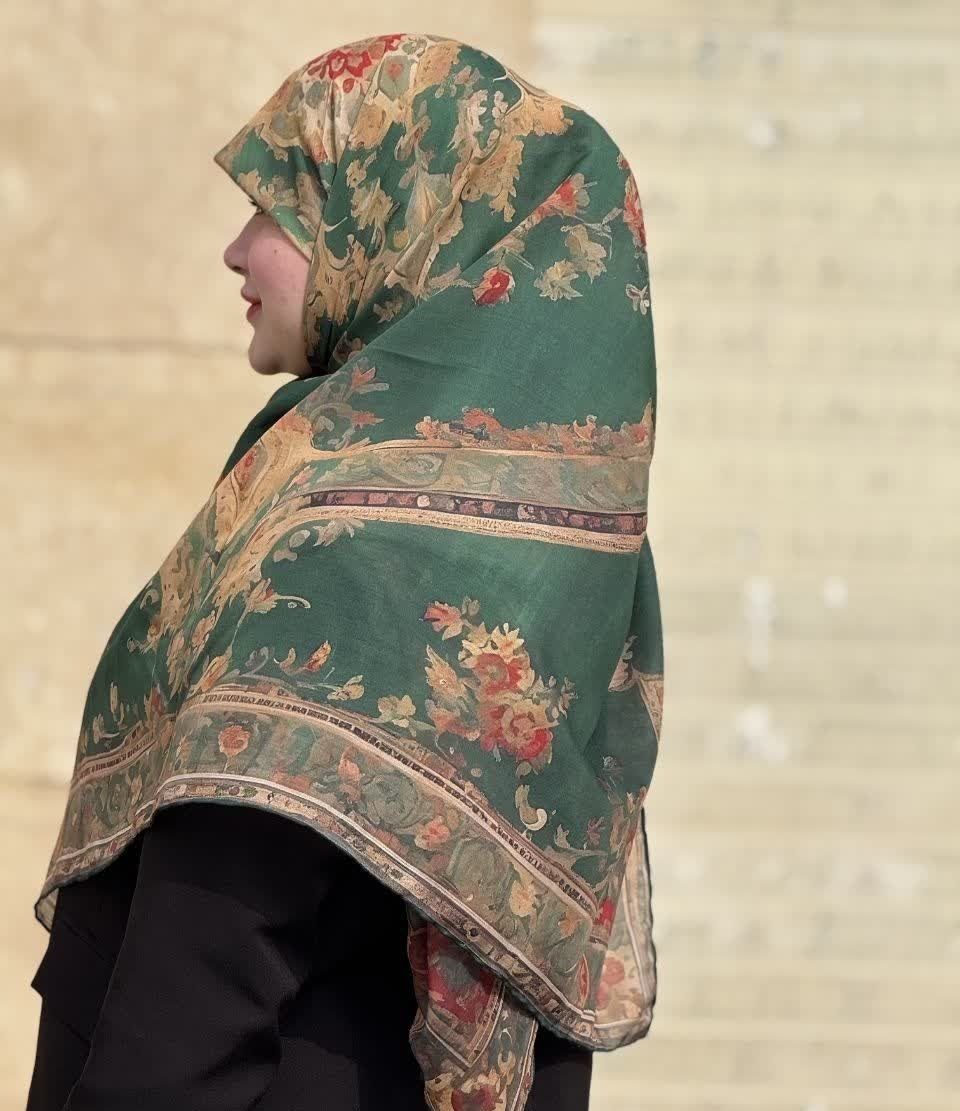 روسری (سوپر نخ اعلا)