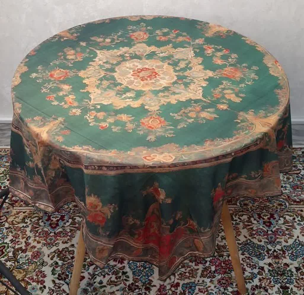 روسری (سوپر نخ اعلا)