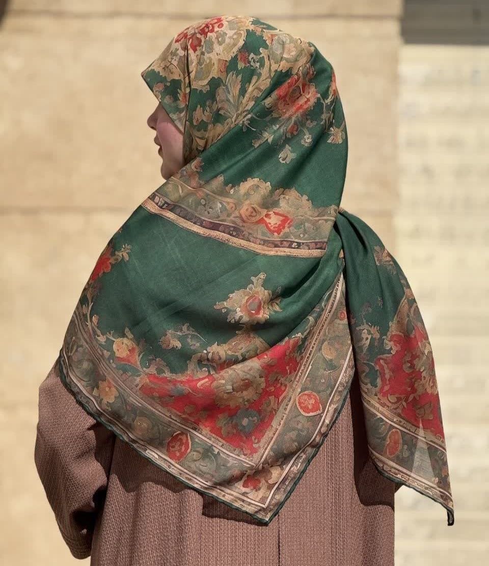 روسری (سوپر نخ اعلا)