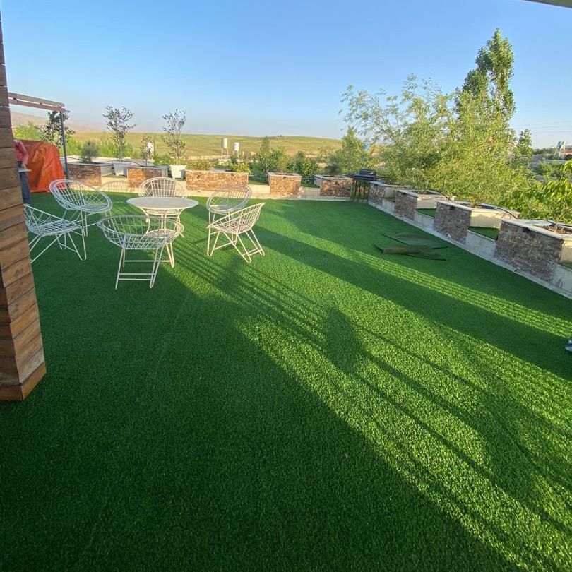 Luxury Garden Villa for Sale in Shiraz, Iran