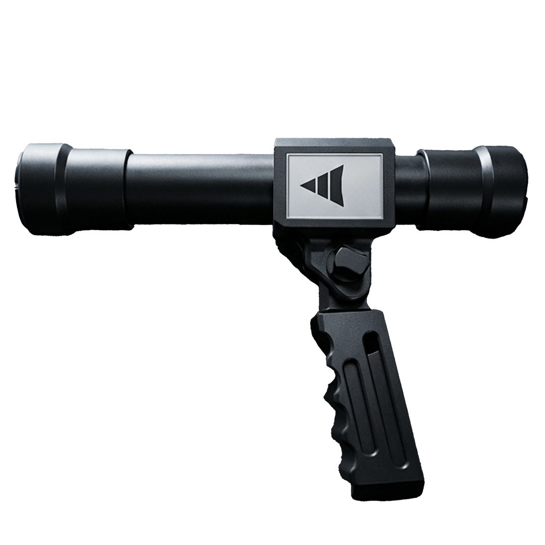 EXP 6000 Professional 3D Scanner Package