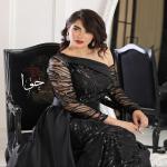 لباس مجلسی