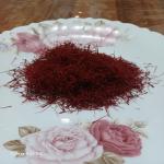طلای قرمز زعفران (اعلاء)