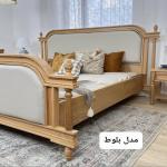 سرویس خواب تخت