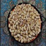 پسته اکبری اعلاء