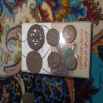 فروش عطیقه سکه