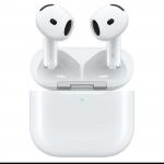 Airpod4 همراه 18 ماه گارانتی تعویض
