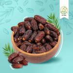 خرماي پيارم مغز دار اصل ايراني 