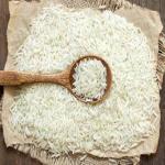برنج درجه یک ممتاز محلی ایرانی(مینودشت)