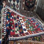 گلیم . بساط