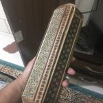 خاتم کاری خاتم کاری