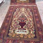 خرید و فروش انواع فرشهای دستبافت 