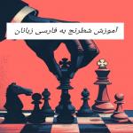 تدریس حرفه ای شطرنج 