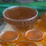 عسل طبیعی