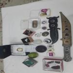 فروش سنگ قیمتی 