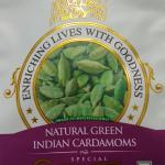 Cardamom