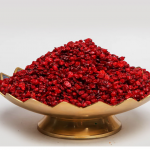 زرشک پفکی درجه یک اعلا