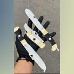 چاقو،تبر.ساتور