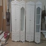 صنایع چوبی وام دی اف