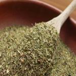 آویشن کوهی
