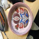 ظروف سرامیکی دست ساز 