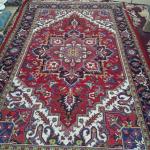 فرش تاجری