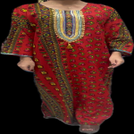لباس سنتی