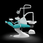 یونیت ارتودنسی 